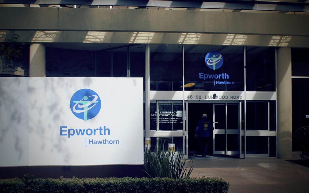 Epworth Rehabilitation